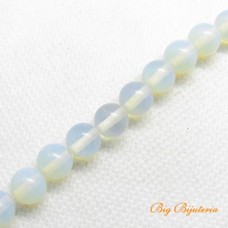 Fio de Pedra Opala 6 mm 68 Unidades