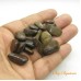 Pedra rolada bronzita 1 unidade