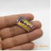 Pingente furta cor 32x17 mm lamina 1 unidade