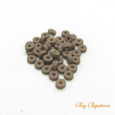 Disco café 07 mm 10 gramas aprox. 84 unidades