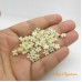 Resina cru flor 08 mm 10 gramas