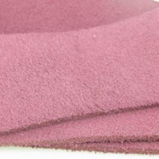 Tira de Camurça 30 mm Pink 1 metro