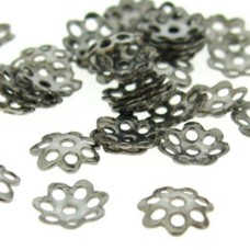 Tulipa Grafite 6 mm 50  unidades