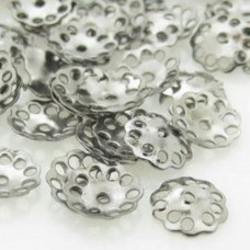 Tulipa Grafite 7 mm 50  unidades